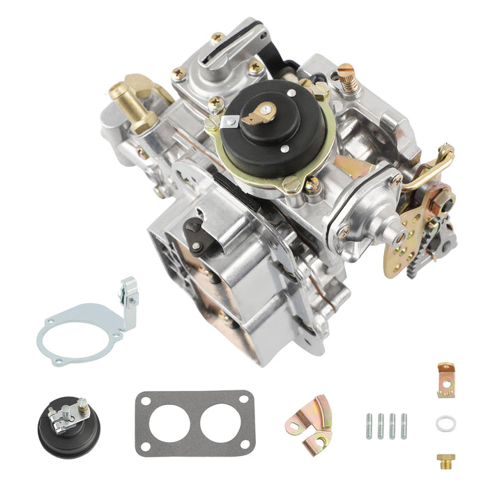 Compatible for TOYOTA Corolla 1968-1979 E-CHOKE CARBDGEV Carburetor