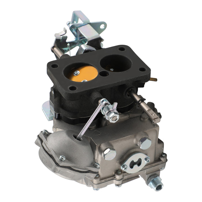 Tuningsworld Carburetor Carb Compatible for Toyota Land Cruiser 2F 4230cc FJ40 1969-1987 21100-61012 21100-61050