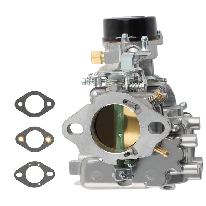 Carburetor Compatible for Ford 240 250 300 Engine 1975-1982
