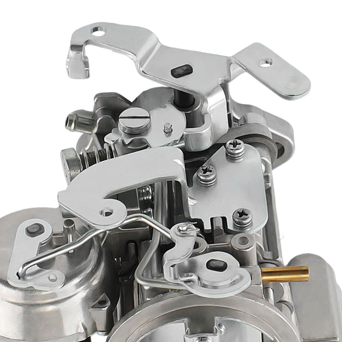 Carburetor compatible for Chevrolet Chevy compatible for GMC V6 6CYL