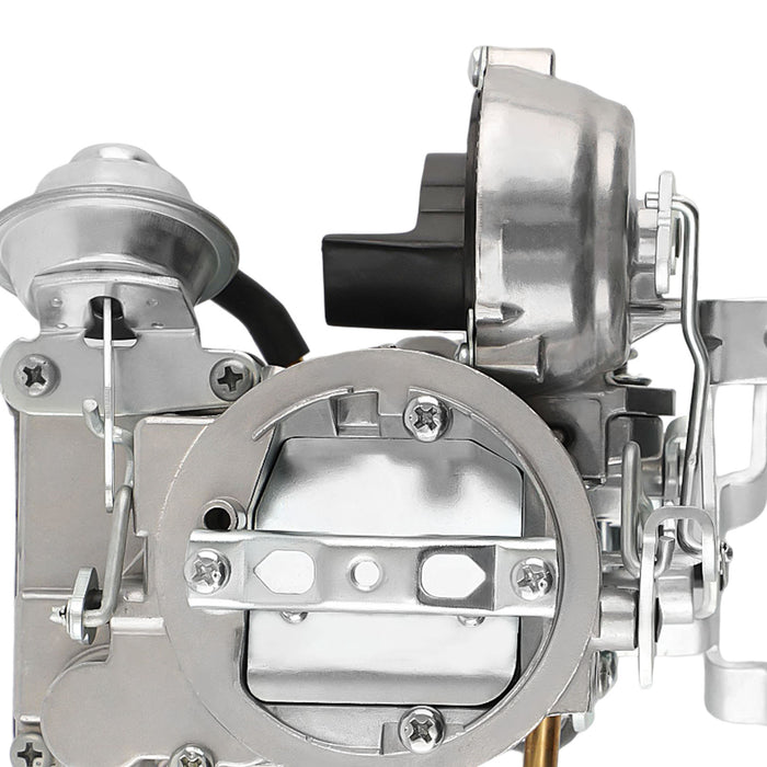 Carburetor compatible for Chevrolet Chevy compatible for GMC V6 6CYL