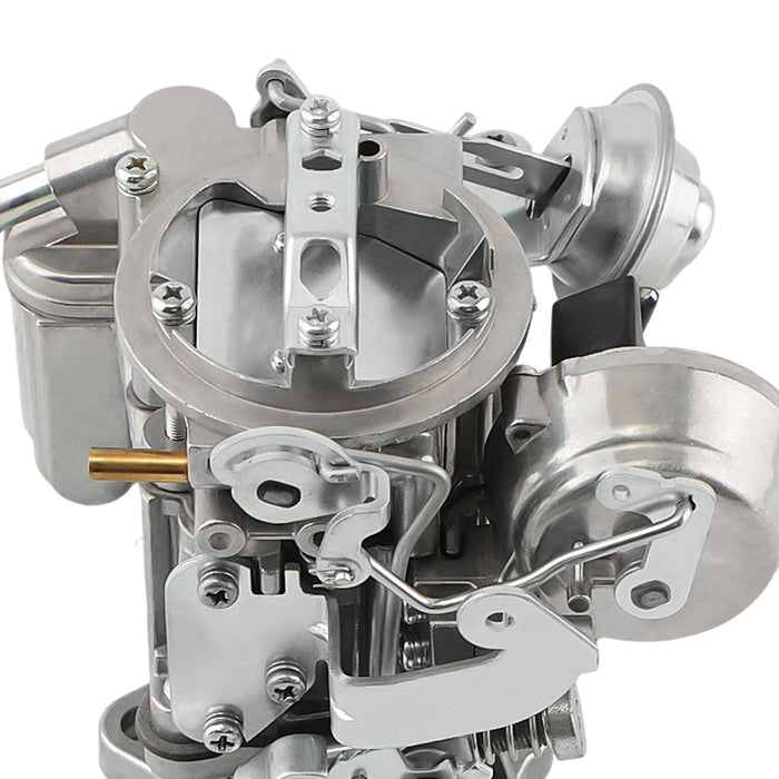 Carburetor compatible for Chevrolet Chevy compatible for GMC V6 6CYL