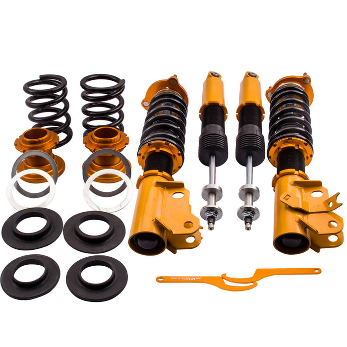Coilovers Kit Compatible for Honda Civic 2006-2011 LX EX SI FA5 FG2 FG1