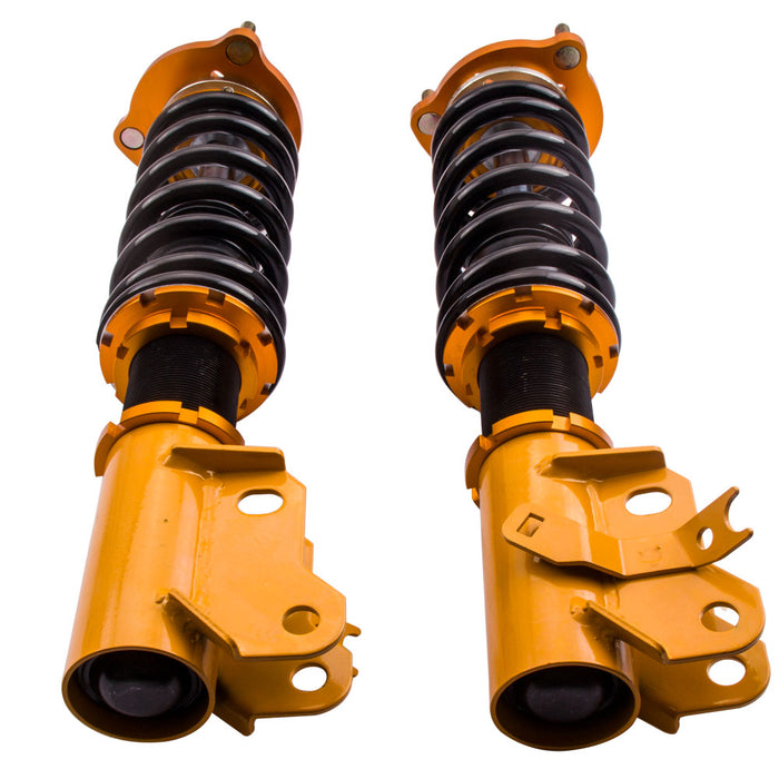 Coilovers Kit Compatible for Honda Civic 2006-2011 LX EX SI FA5 FG2 FG1