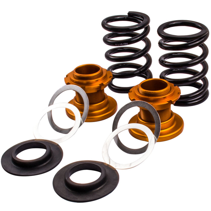 Coilovers Kit Compatible for Honda Civic 2006-2011 LX EX SI FA5 FG2 FG1