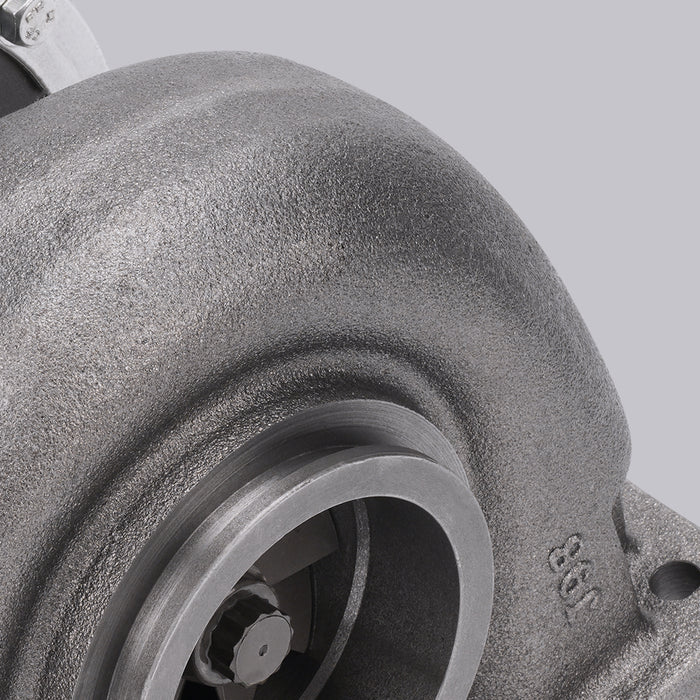 Universal Turbocharger T4 TWIN-SCROLL A/R .66 1.05 600+BHP Perfect for all 3.0L-6.0L engine