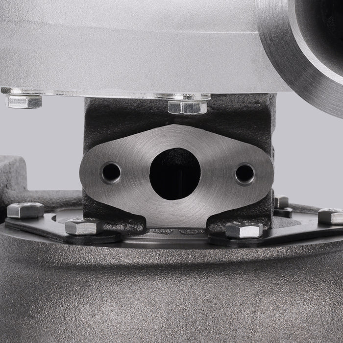 Universal Turbocharger T4 TWIN-SCROLL A/R .66 1.05 600+BHP Perfect for all 3.0L-6.0L engine
