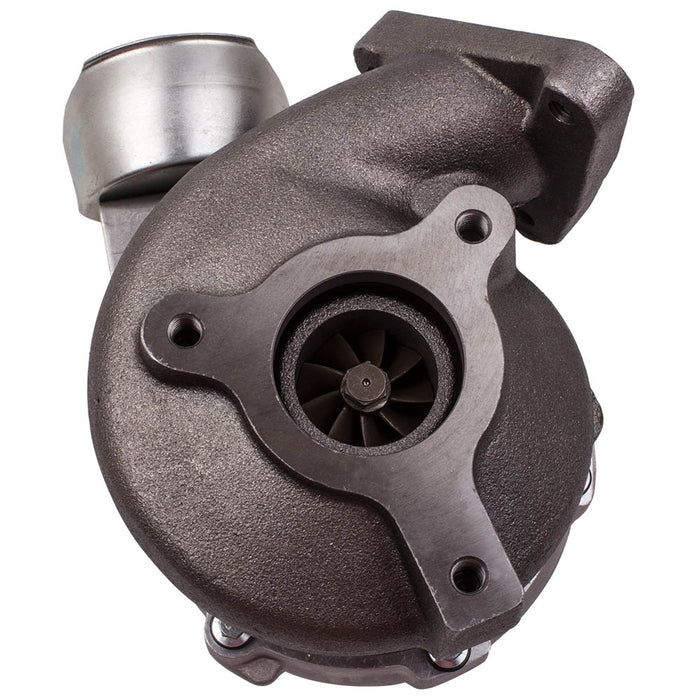 Tuningsworld Turbo Compatible for Nissan Navara (D40)/Pathfinder 2.5L YD25DDTi QW25 2005- Turbocharger 14411-EB300