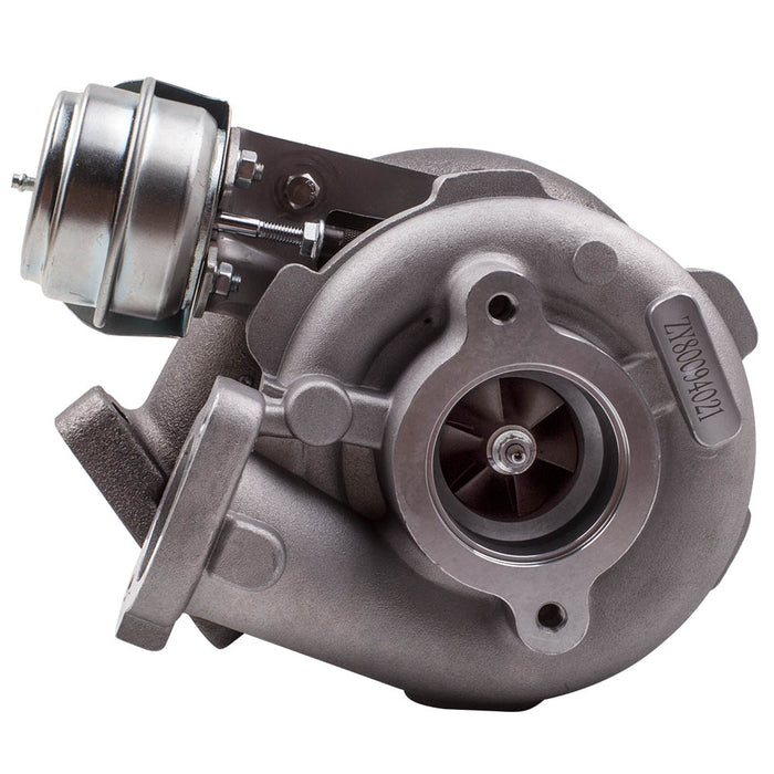 Tuningsworld Turbo Compatible for Nissan Navara (D40)/Pathfinder 2.5L YD25DDTi QW25 2005- Turbocharger 14411-EB300