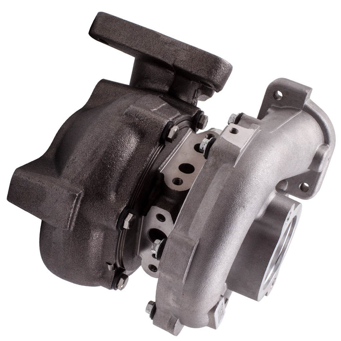 Tuningsworld Turbo Compatible for Nissan Navara (D40)/Pathfinder 2.5L YD25DDTi QW25 2005- Turbocharger 14411-EB300