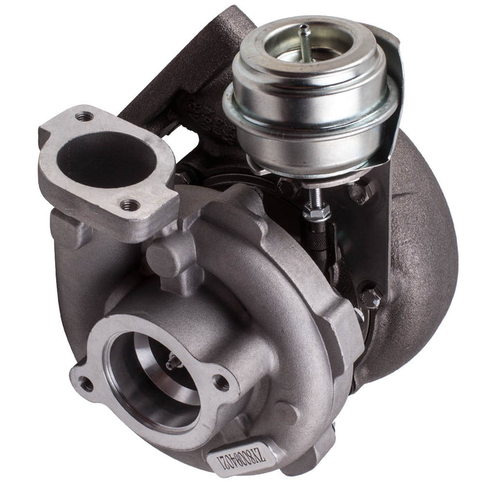 Tuningsworld Turbo Compatible for Nissan Navara (D40)/Pathfinder 2.5L YD25DDTi QW25 2005- Turbocharger 14411-EB300