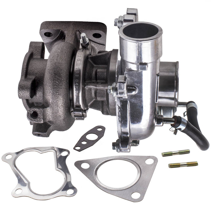 CT9 CT16 Turbocharger for Toyota Hiace Hilux Land Cruiser 2KD-FTV 2001 Turbo 17201-30030