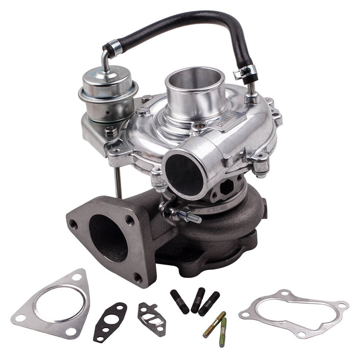 Tuningsworld CT16 Turbocharger Compatible for Toyota Hiace 2.5L D 2KD-FTV