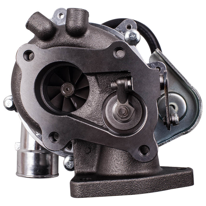 Tuningsworld CT16 Turbocharger Compatible for Toyota Hiace 2.5L D 2KD-FTV
