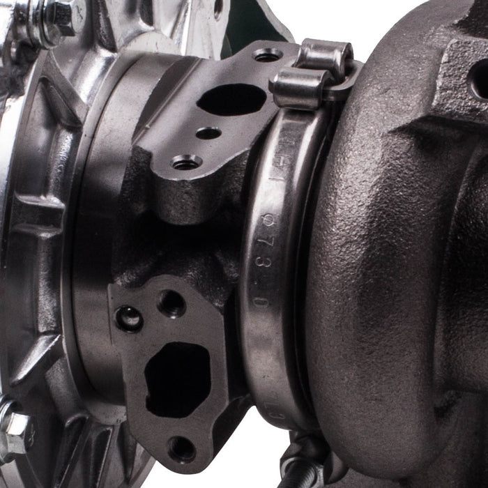 Tuningsworld CT16 Turbocharger Compatible for Toyota Hiace 2.5L D 2KD-FTV