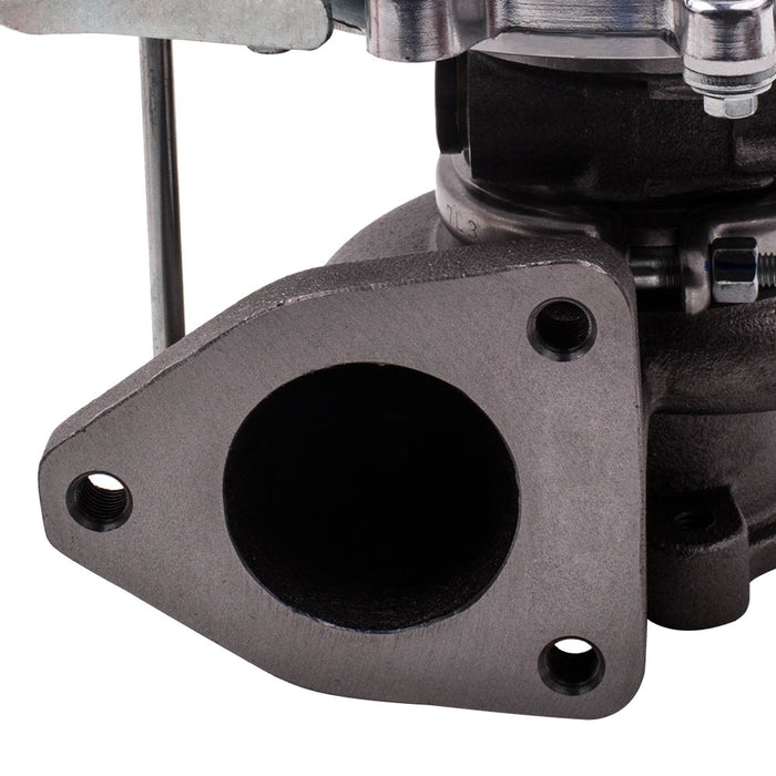 Tuningsworld CT16 Turbocharger Compatible for Toyota Hiace 2.5L D 2KD-FTV