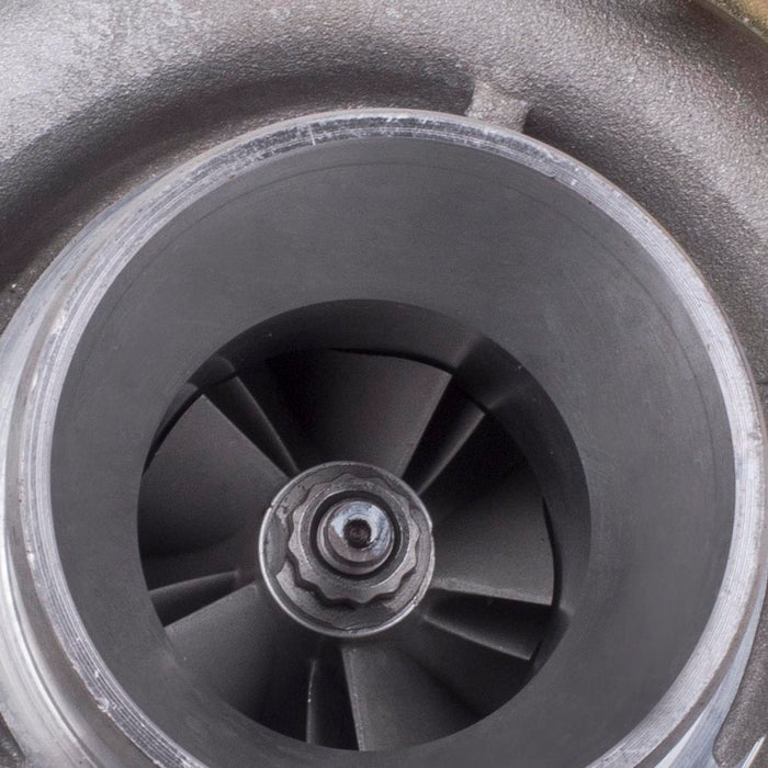 Tuningsworld Turbocharger Compatible for Toyota 4-RUNNER 1984 2L-T 2.4/4 90 D