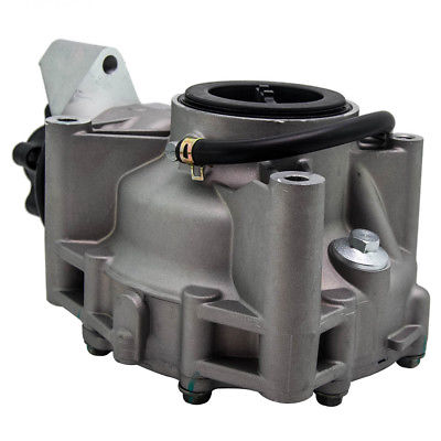 Tuningsworld Rear Differential Compatible for Yamaha Rhino 660 700 4x4 5UG-46101-01-00 1RB-46101-00-00