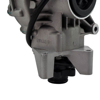 Tuningsworld Rear Differential Compatible for Yamaha Rhino 660 700 4x4 5UG-46101-01-00 1RB-46101-00-00
