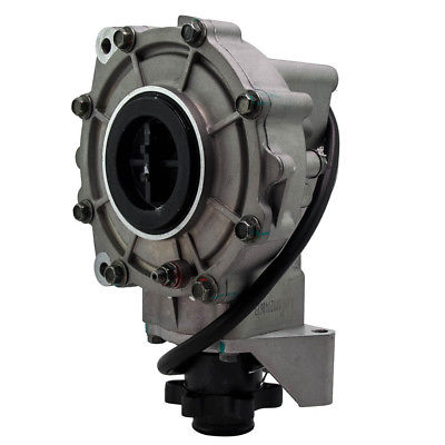Rear Differential For Yamaha Rhino 660 700 4x4 5UG-46101-01-00 1RB-46101-00-00