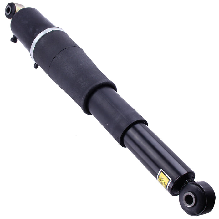Tuningsworld 2PCS Rear Air Suspension Strut Compatible for Cadillac Escalade ESV EXT Compatible for Chevy Tahoe Suburban 1500 2002-2014 with Autoride Air Shocks