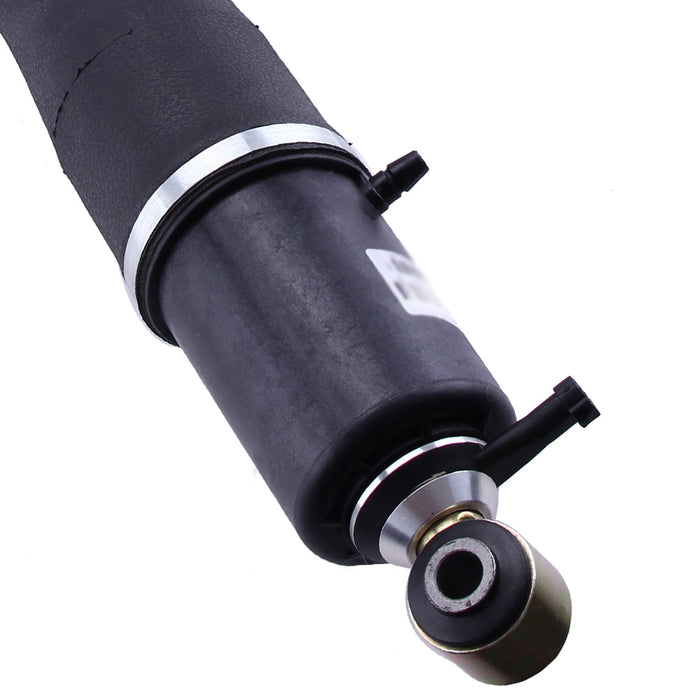 Tuningsworld 2PCS Rear Air Suspension Strut Compatible for Cadillac Escalade ESV EXT Compatible for Chevy Tahoe Suburban 1500 2002-2014 with Autoride Air Shocks