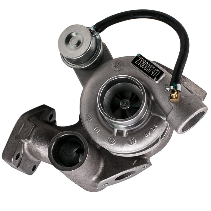 Tuningsworld Turbocharger Compatible for Land-Rover Discovery I 2.5 TDI 1990-99
