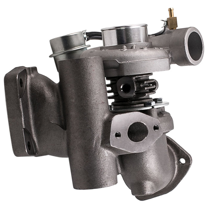 Tuningsworld Turbocharger Compatible for Land-Rover Discovery I 2.5 TDI 1990-99