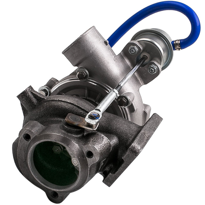 GT1752 TurboCharger Compatible for Saab 9-3 2.0L B205E/B235E 1998-2003