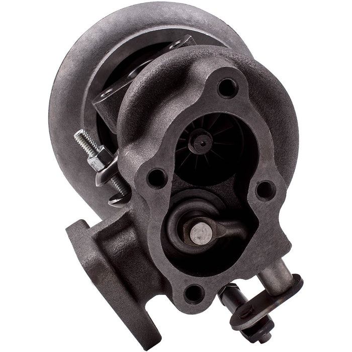 Tuningsworld Turbocharger Compatible for Hyundai ACCENT1.5L CRTDD3EA 01 -05