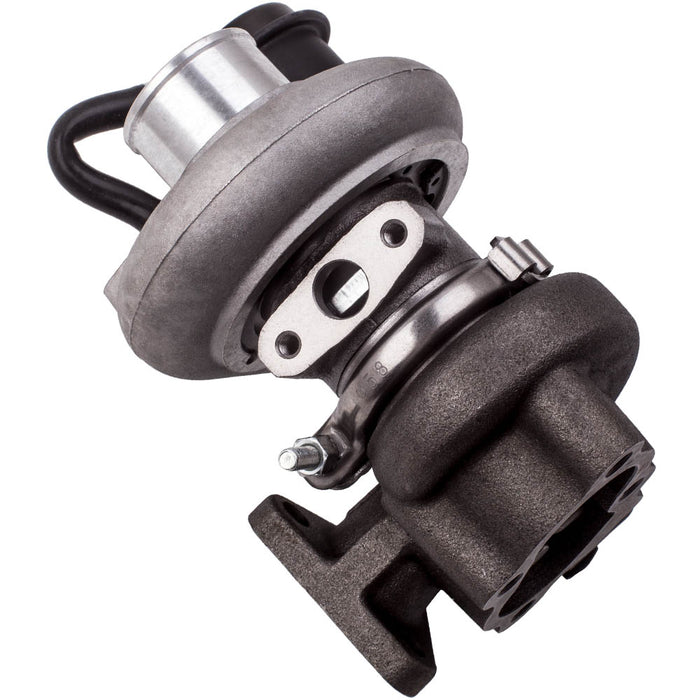 Tuningsworld Turbocharger Compatible for Hyundai ACCENT1.5L CRTDD3EA 01 -05