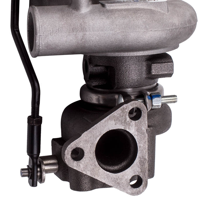 Tuningsworld Turbocharger Compatible for Hyundai ACCENT1.5L CRTDD3EA 01 -05