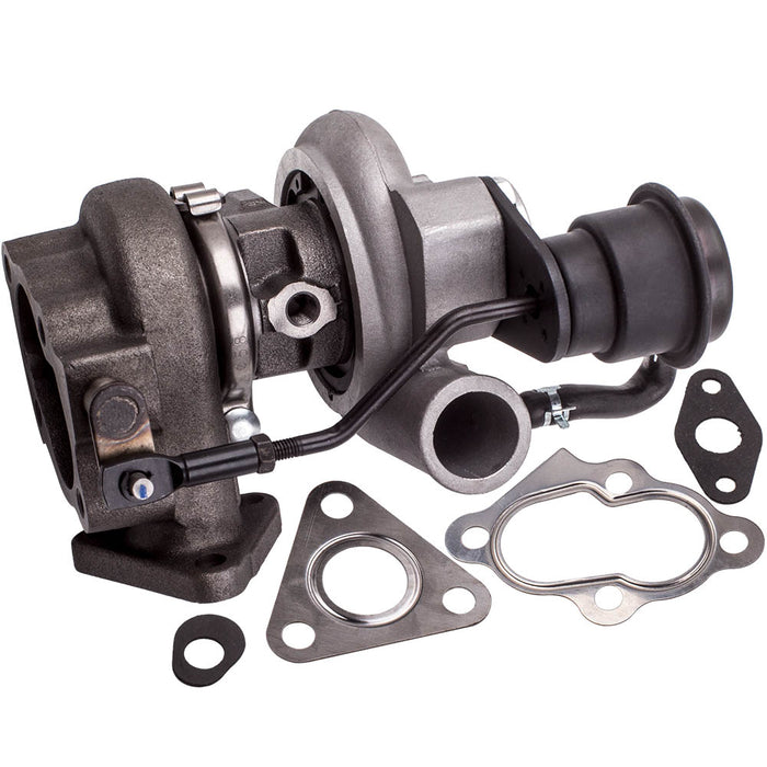 Tuningsworld Turbocharger Compatible for Hyundai ACCENT1.5L CRTDD3EA 01 -05