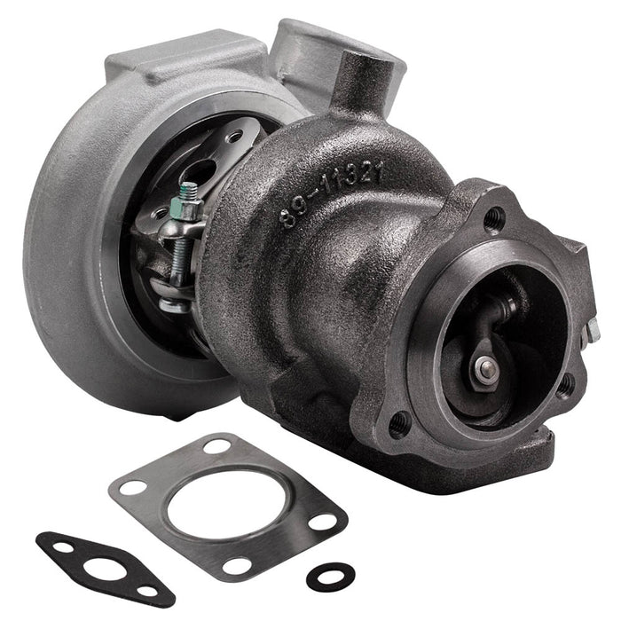 TD04 TurboCharger Compatible for Saab 9-5 2.3T AERO Engine: B235R 2000-2005