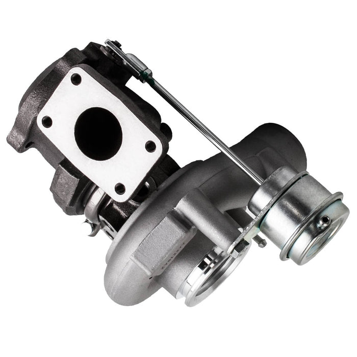 TD04 TurboCharger Compatible for Saab 9-5 2.3T AERO Engine: B235R 2000-2005