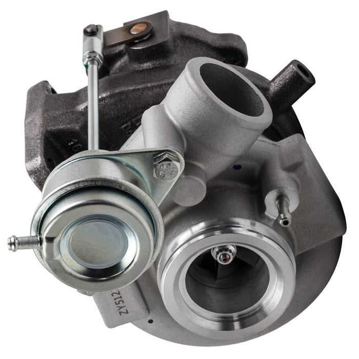 TD04 TurboCharger Compatible for Saab 9-5 2.3T AERO Engine: B235R 2000-2005