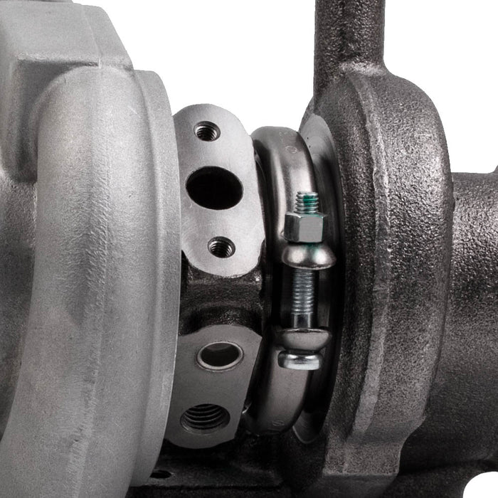 TD04 TurboCharger Compatible for Saab 9-5 2.3T AERO Engine: B235R 2000-2005