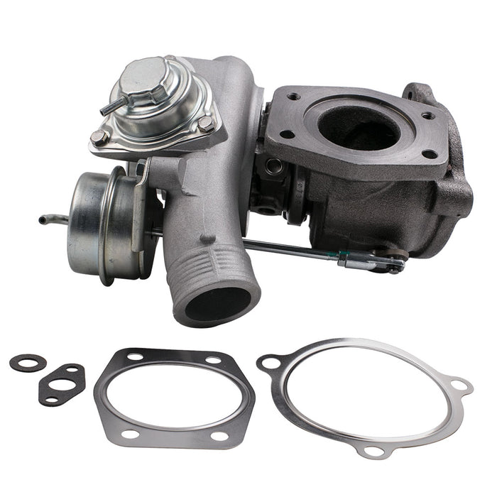 TD04L-14T Turbo Charger For Volvo S60 S80 V70 XC70 XC90 B5254T2 2.5L Turbocharger 8603226 49377-06201 49377-06202