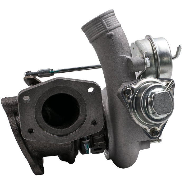 Tuningsworld TD04L-14T Turbo Charger Compatible for Volvo S60 S80 V70 XC70 XC90 B5254T2 2.5L Turbocharger 8603226 49377-06201 49377-06202