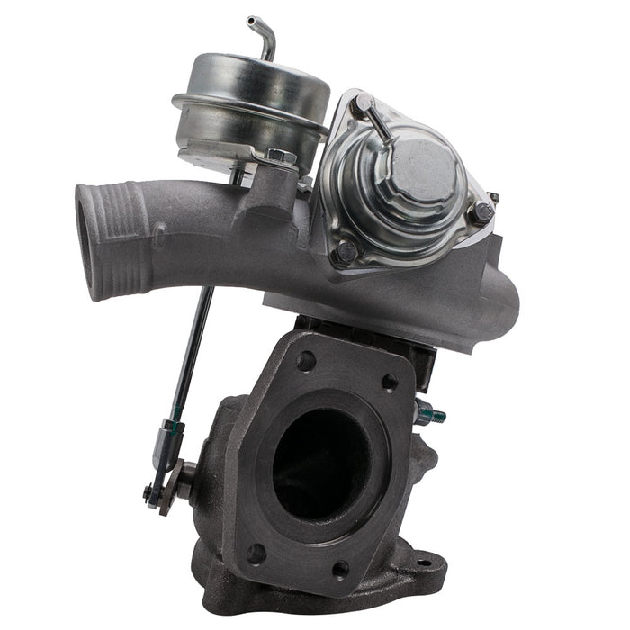 Tuningsworld TD04L-14T Turbo Charger Compatible for Volvo S60 S80 V70 XC70 XC90 B5254T2 2.5L Turbocharger 8603226 49377-06201 49377-06202