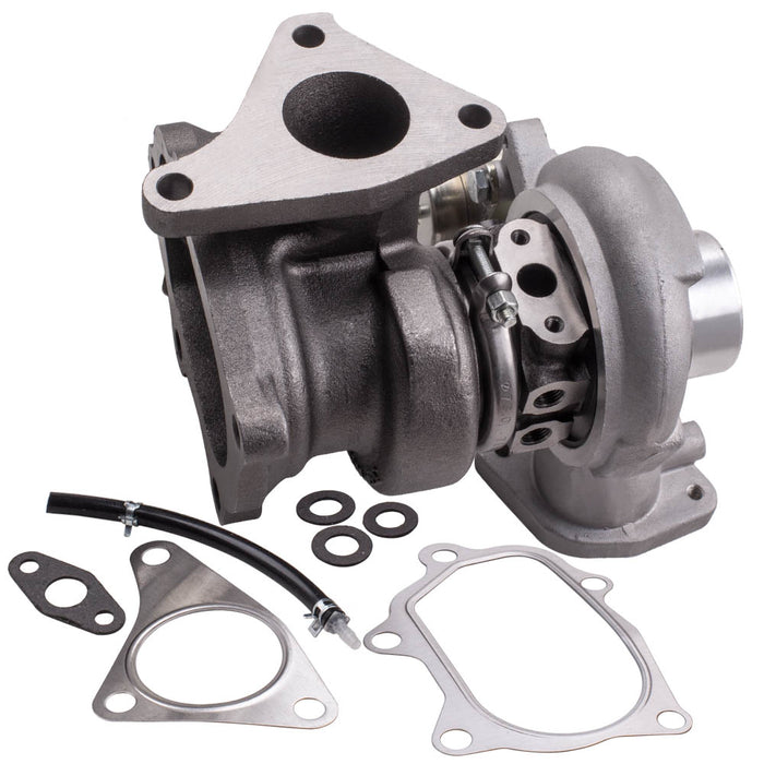 Tuningsworld TD04L Turbo Compatible for Subaru Outback 2.5L 2005-2009