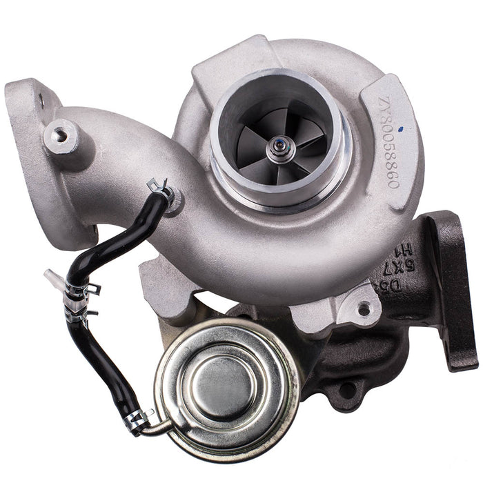 Tuningsworld TD04L Turbo Compatible for Subaru Outback 2.5L 2005-2009