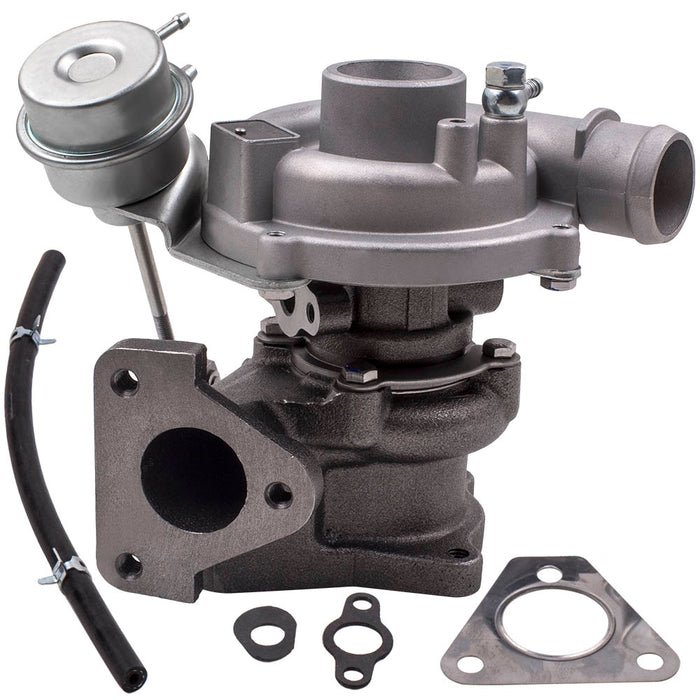 Tuningsworld KO3 Turbo Compatible for Seat Ibiza II MK2 1.9 TD Diesel 1993-1996