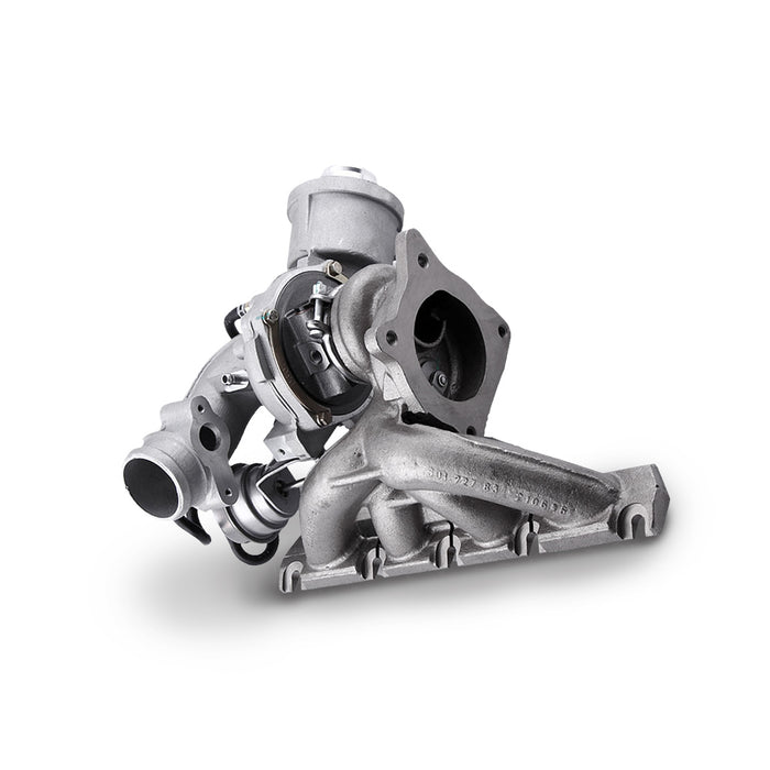 Tuningsworld Turbocharger compatible for Audi A4 2.0T
