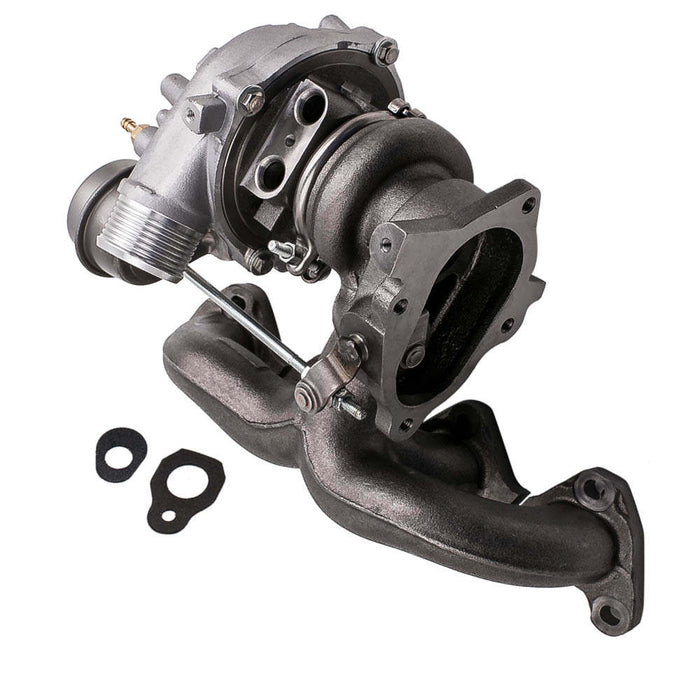 Turbo Turbocharger compatible for VW Touran 1.4 TSI BLG/CAVB 125Kw - 170PS / Bj.2007 - 2010