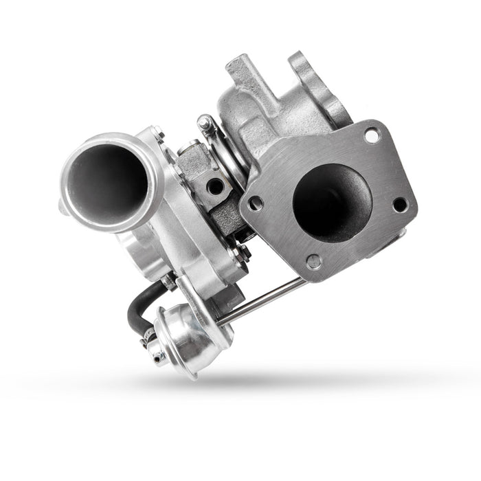 Turbocharger compatible for MAZDA CX-7 2.3L K04