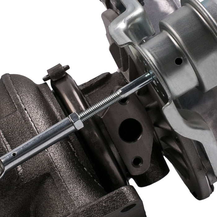 Tuningsworld Turbocharger Compatible for Opel Frontera A 3.1L