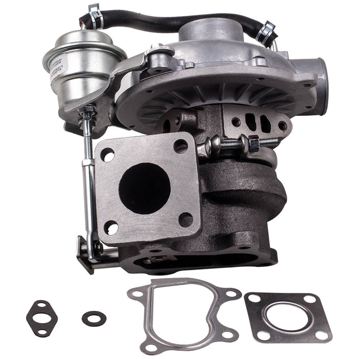 Tuningsworld Turbo Compatible for Isuzu Rodeo2.8L D4JB1T98-04