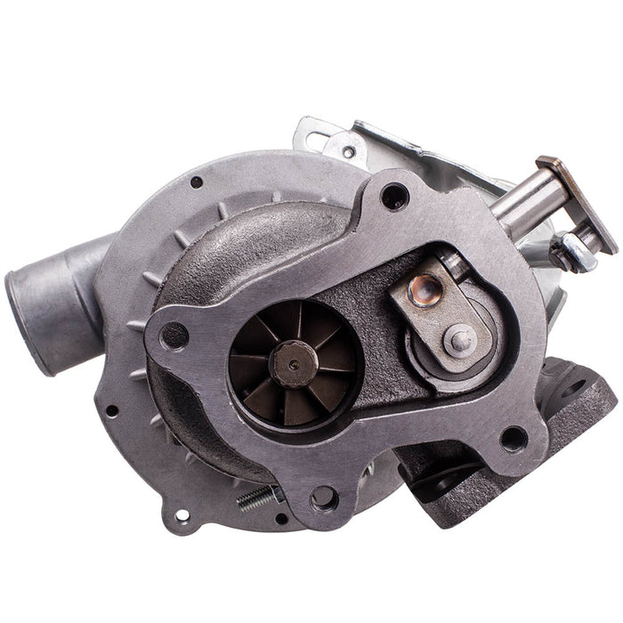 Tuningsworld Turbo Compatible for Isuzu Rodeo2.8L D4JB1T98-04
