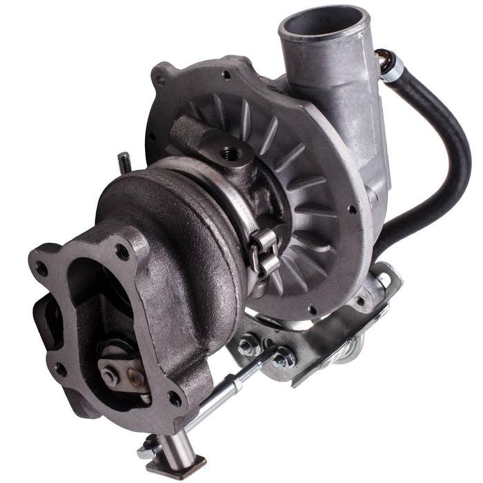 Tuningsworld Turbo Compatible for Isuzu Rodeo2.8L D4JB1T98-04